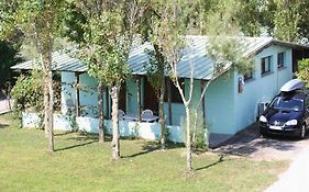 Resort Rosapineta Sud In